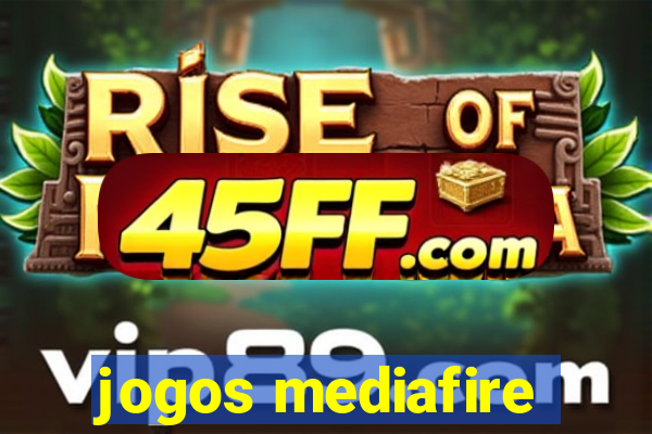 jogos mediafire